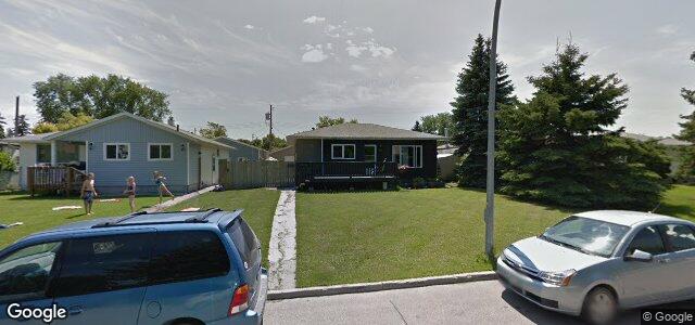 12 Virden Crescent（加拿大曼尼托巴省溫尼伯市）房屋照片