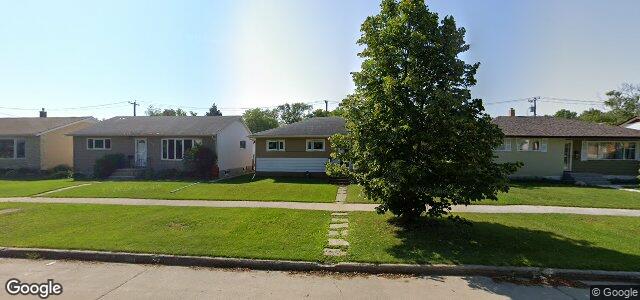 120 Harold Avenue W（加拿大曼尼托巴省溫尼伯市）房屋照片