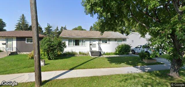 1201 Hoka Street（加拿大曼尼托巴省溫尼伯市）房屋照片