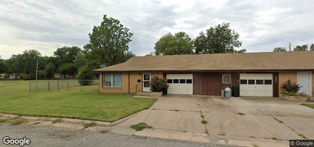 1203 Day Street（加拿大曼尼托巴省溫尼伯市）房屋照片