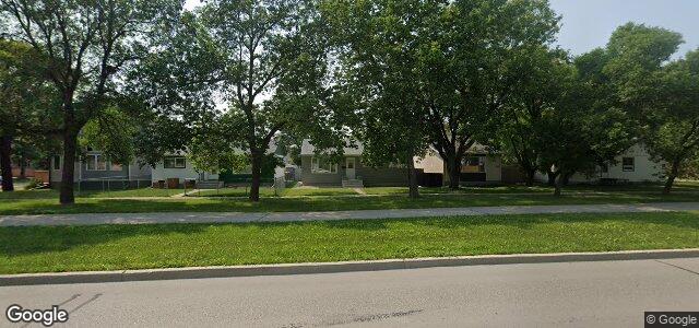 1207 Day Street（加拿大曼尼托巴省溫尼伯市）房屋照片