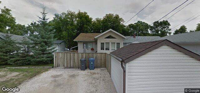 1209 Day Street（加拿大曼尼托巴省溫尼伯市）房屋照片