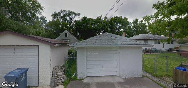 121 Kildare Avenue W（加拿大曼尼托巴省溫尼伯市）房屋照片