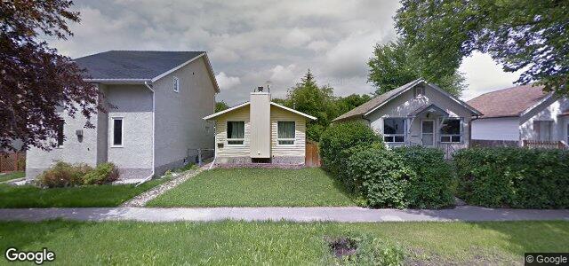 121 Ralph Avenue W（加拿大曼尼托巴省溫尼伯市）房屋照片