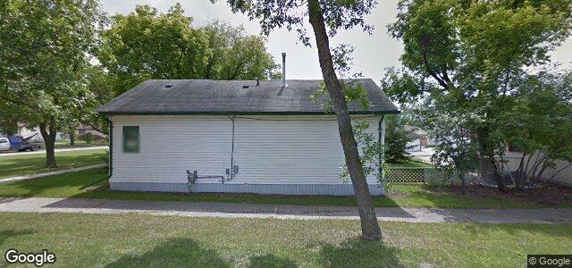 1213 Day Street（加拿大曼尼托巴省溫尼伯市）房屋照片