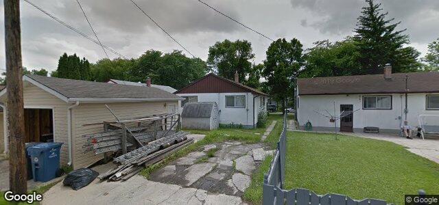 123 Horton Avenue W（加拿大曼尼托巴省溫尼伯市）房屋照片