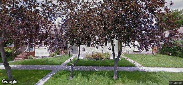 123 Ralph Avenue W（加拿大曼尼托巴省温尼伯市）房屋照片