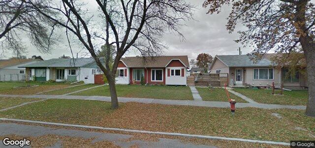 123 Thom Avenue W（加拿大曼尼托巴省溫尼伯市）房屋照片