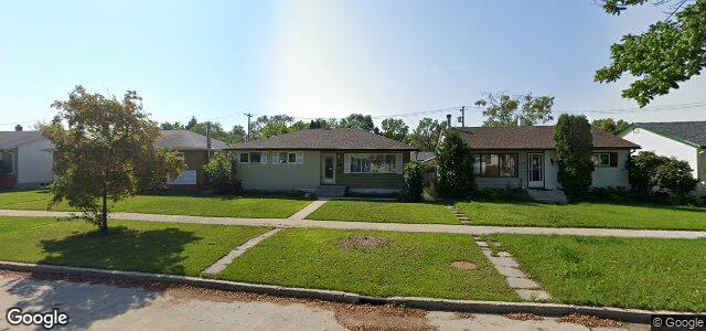 124 Harold Avenue W（加拿大曼尼托巴省溫尼伯市）房屋照片