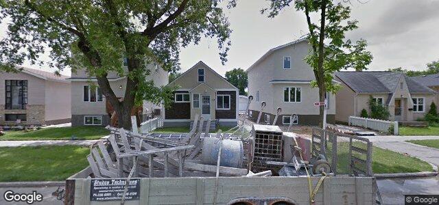 124 Ralph Avenue W（加拿大曼尼托巴省溫尼伯市）房屋照片