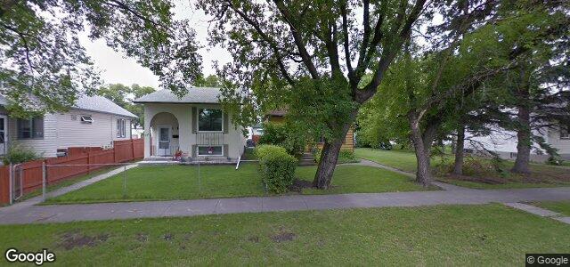 125 Edward Avenue W（加拿大曼尼托巴省溫尼伯市）房屋照片