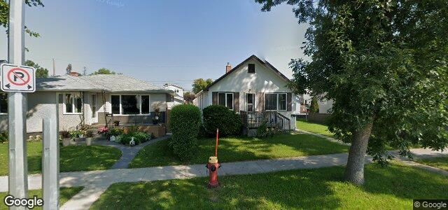 125 Harold Avenue W（加拿大曼尼托巴省溫尼伯市）房屋照片