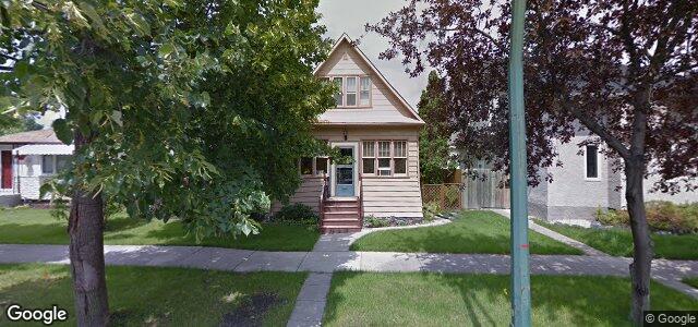 125 Ralph Avenue W（加拿大曼尼托巴省溫尼伯市）房屋照片