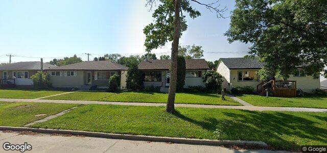 126 Harold Avenue W（加拿大曼尼托巴省溫尼伯市）房屋照片