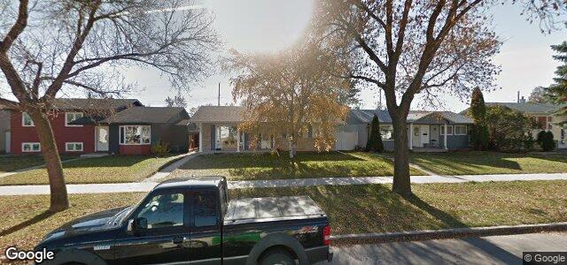 126 Larche Avenue W（加拿大曼尼托巴省溫尼伯市）房屋照片