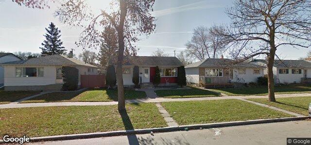 126 Newman Avenue W（加拿大曼尼托巴省溫尼伯市）房屋照片