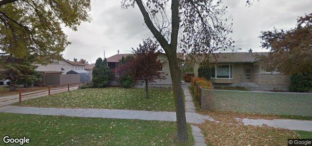 126 Thom Avenue W（加拿大曼尼托巴省溫尼伯市）房屋照片