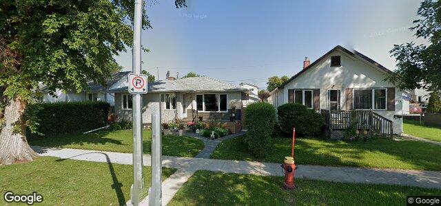 127 Harold Avenue W（加拿大曼尼托巴省溫尼伯市）房屋照片