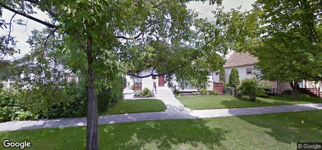 129 Ralph Avenue W（加拿大曼尼托巴省溫尼伯市）房屋照片