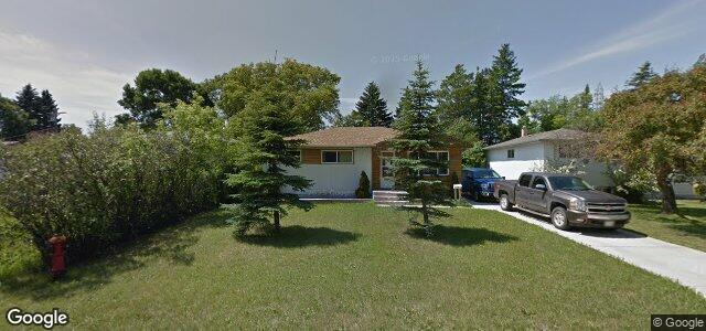 13 Berwyn Bay（加拿大曼尼托巴省溫尼伯市）房屋照片