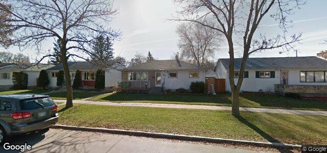 Larawan ng 130 Newman Avenue W sa Winnipeg, Manitoba