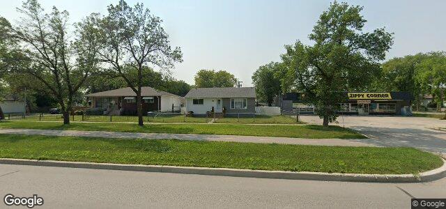 1305 Day Street（加拿大曼尼托巴省溫尼伯市）房屋照片