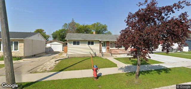 1307 Hoka Street（加拿大曼尼托巴省溫尼伯市）房屋照片