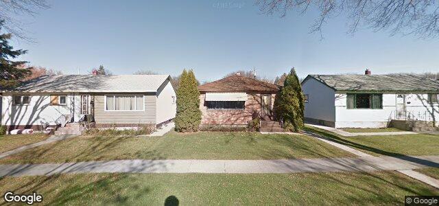 131 Newman Avenue W（加拿大曼尼托巴省溫尼伯市）房屋照片