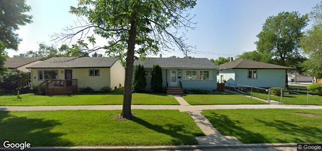 132 Harold Avenue W（加拿大曼尼托巴省温尼伯市）房屋照片