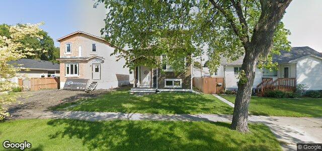 133 Harold Avenue W（加拿大曼尼托巴省溫尼伯市）房屋照片