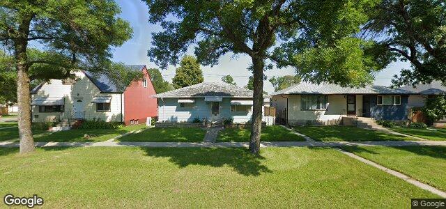 133 Kildare Avenue W（加拿大曼尼托巴省溫尼伯市）房屋照片