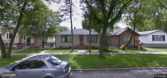 134 Ralph Avenue W（加拿大曼尼托巴省溫尼伯市）房屋照片