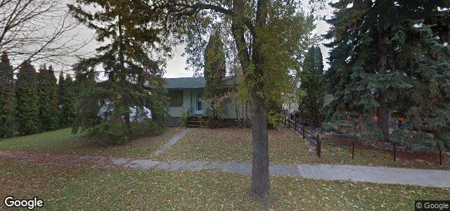 134 Thom Avenue W（加拿大曼尼托巴省溫尼伯市）房屋照片