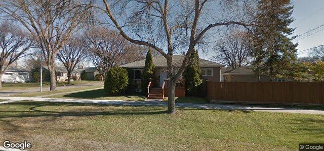 136 Edward Avenue W（加拿大曼尼托巴省溫尼伯市）房屋照片