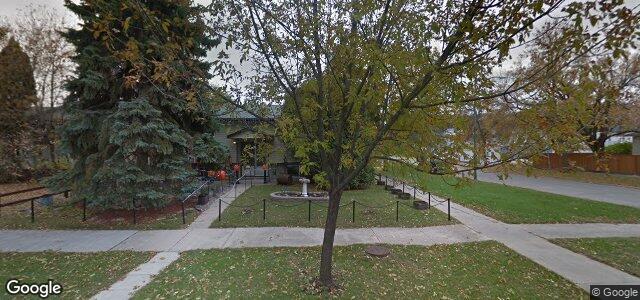 138 Thom Avenue W（加拿大曼尼托巴省溫尼伯市）房屋照片