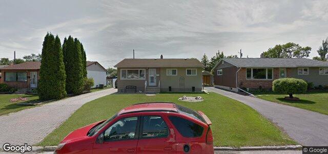 14 Blueridge Bay（加拿大曼尼托巴省溫尼伯市）房屋照片