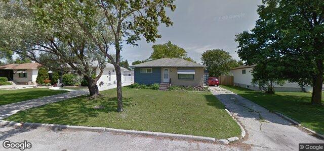 14 Brewster Bay（加拿大曼尼托巴省溫尼伯市）房屋照片