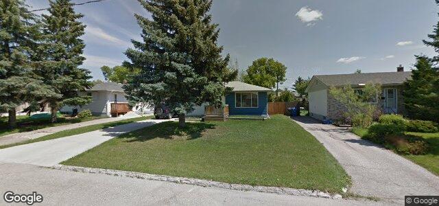 14 Burnaby Bay（加拿大曼尼托巴省溫尼伯市）房屋照片