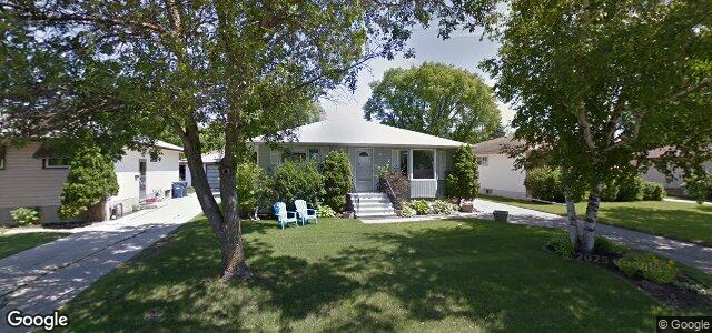 14 Cloverdale Crescent（加拿大曼尼托巴省溫尼伯市）房屋照片