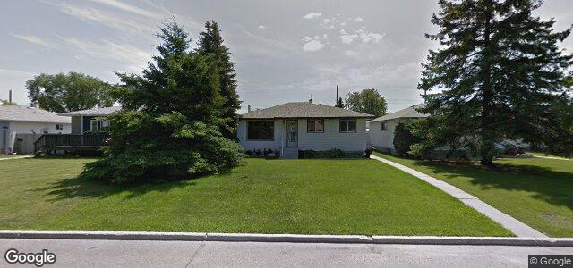 14 Virden Crescent（加拿大曼尼托巴省溫尼伯市）房屋照片
