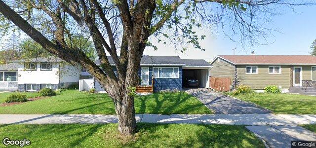 1401 Hoka Street（加拿大曼尼托巴省溫尼伯市）房屋照片