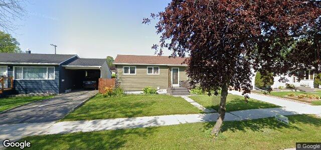 1403 Hoka Street（加拿大曼尼托巴省溫尼伯市）房屋照片