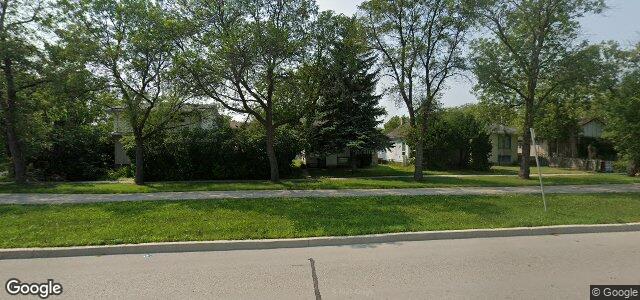 1405 Day Street（加拿大曼尼托巴省溫尼伯市）房屋照片