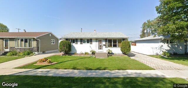 1405 Hoka Street（加拿大曼尼托巴省溫尼伯市）房屋照片