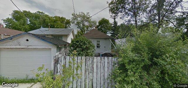 1407 Day Street（加拿大曼尼托巴省溫尼伯市）房屋照片