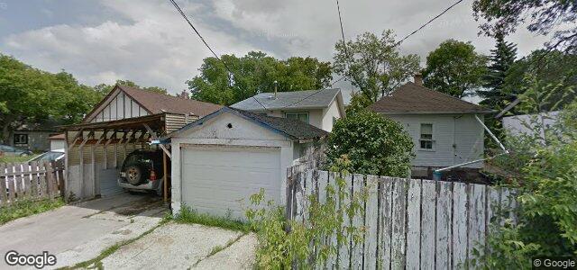 1409 Day Street（加拿大曼尼托巴省温尼伯市）房屋照片