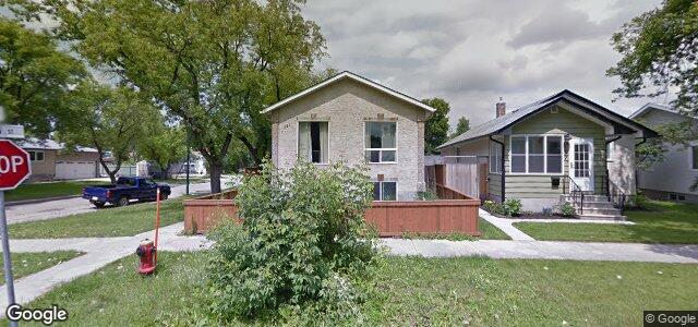 141 Ralph Avenue W（加拿大曼尼托巴省溫尼伯市）房屋照片