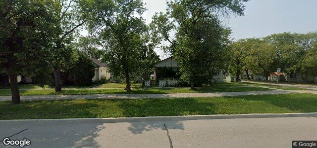 1411 Day Street（加拿大曼尼托巴省溫尼伯市）房屋照片