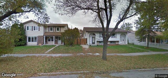 147 Thom Avenue W（加拿大曼尼托巴省溫尼伯市）房屋照片