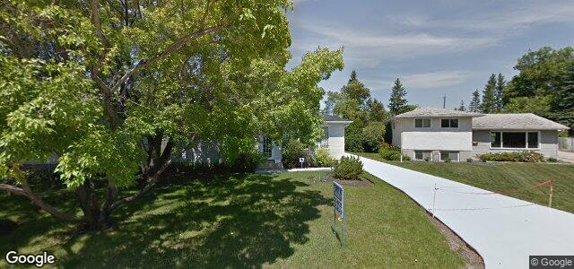 15 Blueridge Bay（加拿大曼尼托巴省溫尼伯市）房屋照片